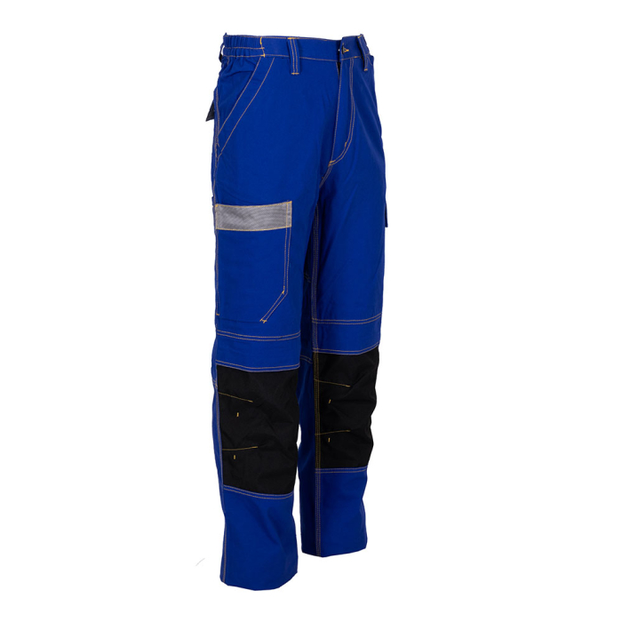 Pantaloni de protectie standard riscuri minime Solomon, Renania, art.3B47 (90782) [7]