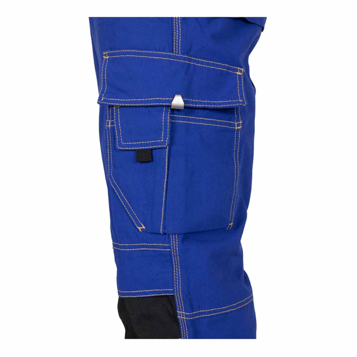 Pantaloni de protectie standard riscuri minime Solomon, Renania, art.3B47 (90782) [3]