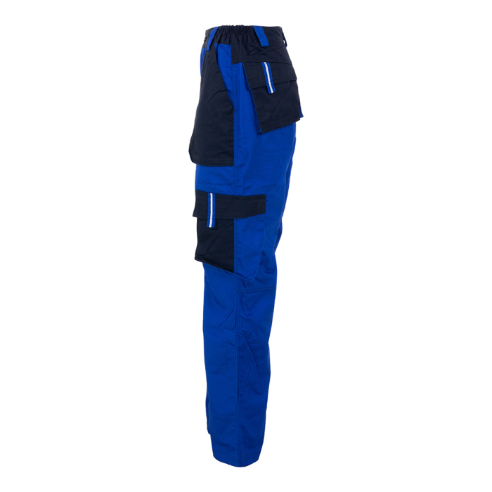 Pantaloni de protectie standard riscuri minime Vulcano, Renania, art.55B4 [5]