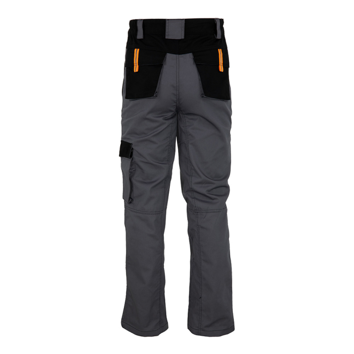 Pantaloni de protectie standard riscuri minime Vulcano, Renania, art.55B4 [10]