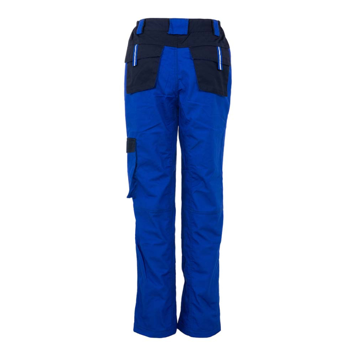 Pantaloni de protectie standard riscuri minime Vulcano, Renania, art.55B4 [7]
