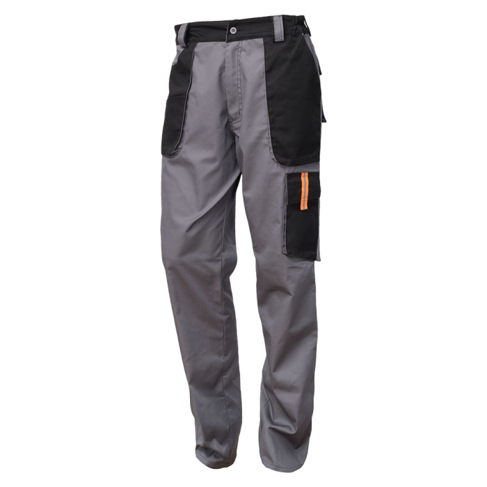 Pantaloni de protectie standard riscuri minime Vulcano, Renania, art.55B4 [3]