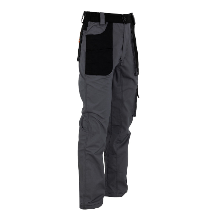 Pantaloni de protectie standard riscuri minime Vulcano, Renania, art.55B4 [12]
