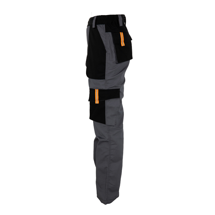 Pantaloni de protectie standard riscuri minime Vulcano, Renania, art.55B4 [11]