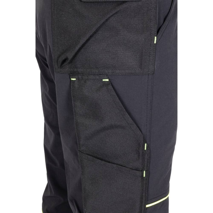 Pantaloni de protectie strech talie Rendura Sottile, art. 545B [6]