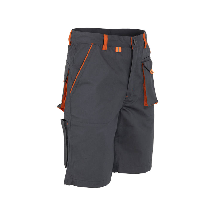 Pantaloni scurti de protectie riscuri minime Samoa, Renania, art.4B13 (90854) [2]