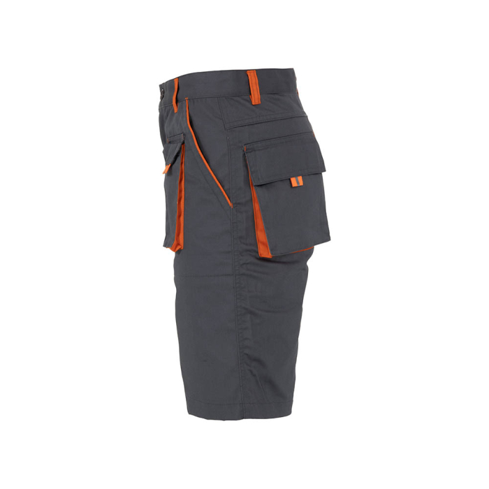 Pantaloni scurti de protectie riscuri minime Samoa, Renania, art.4B13 (90854) [3]