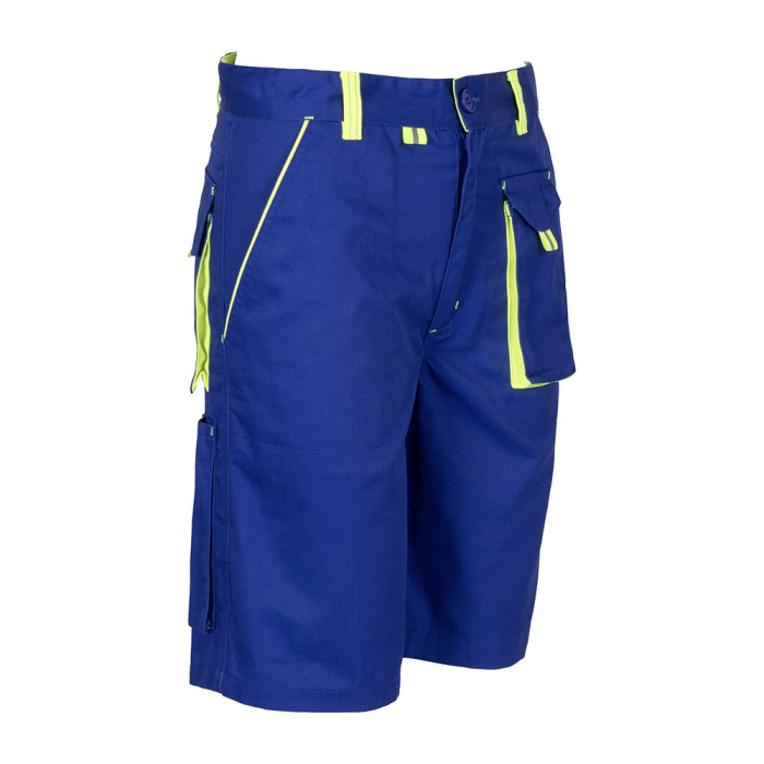 Pantaloni scurti de protectie riscuri minime Tonga, Renania, art.4B21 (90864) [2]