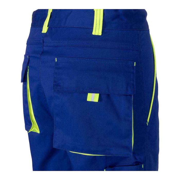 Pantaloni scurti de protectie riscuri minime Tonga, Renania, art.4B21 (90864) [6]