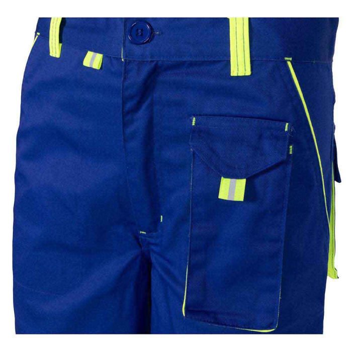 Pantaloni scurti de protectie riscuri minime Tonga, Renania, art.4B21 (90864) [5]