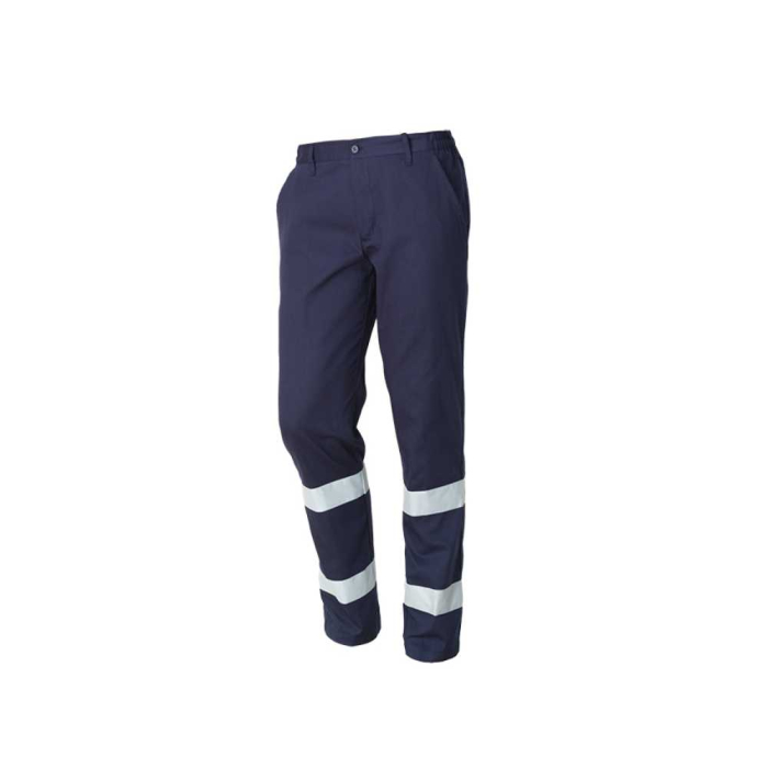 Pantaloni standard protectie riscuri minime Road, Renania, art.37B7 [5]