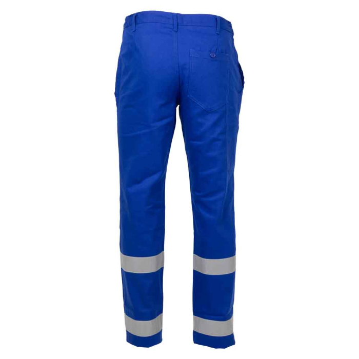 Pantaloni standard protectie riscuri minime Road, Renania, art.37B7 [13]