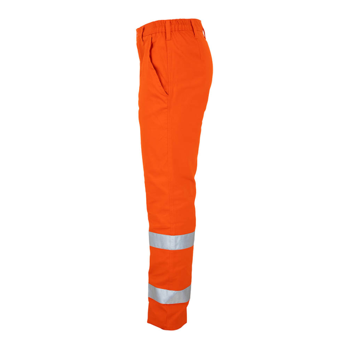 Pantaloni standard protectie riscuri minime Road, Renania, art.37B7 [2]