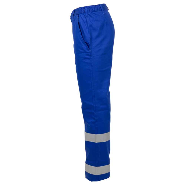 Pantaloni standard protectie riscuri minime Road, Renania, art.37B7 [12]