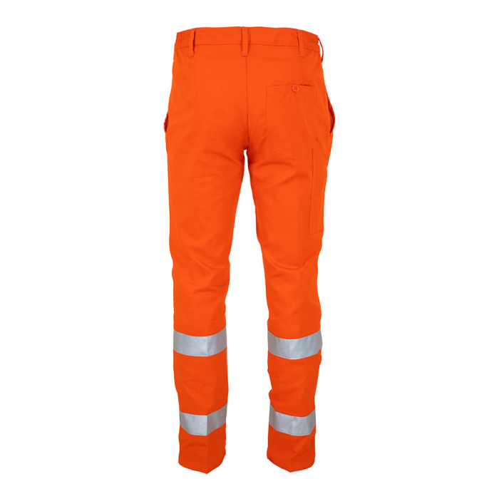 Pantaloni standard protectie riscuri minime Road, Renania, art.37B7 [4]