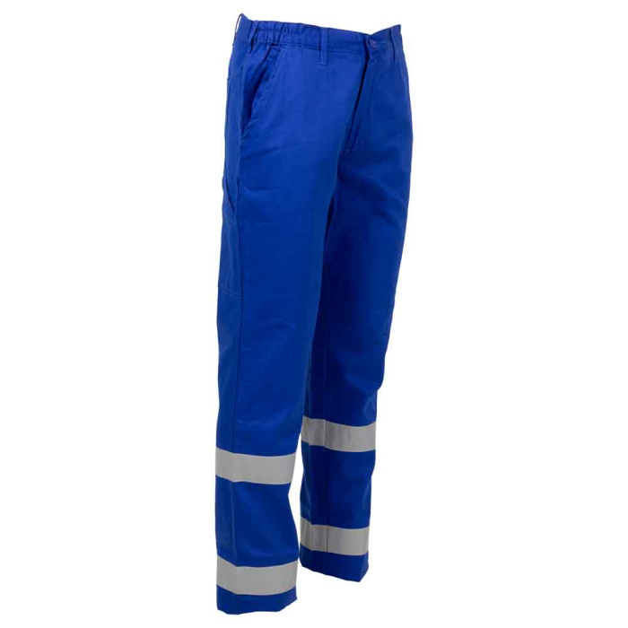 Pantaloni standard protectie riscuri minime Road, Renania, art.37B7 [11]