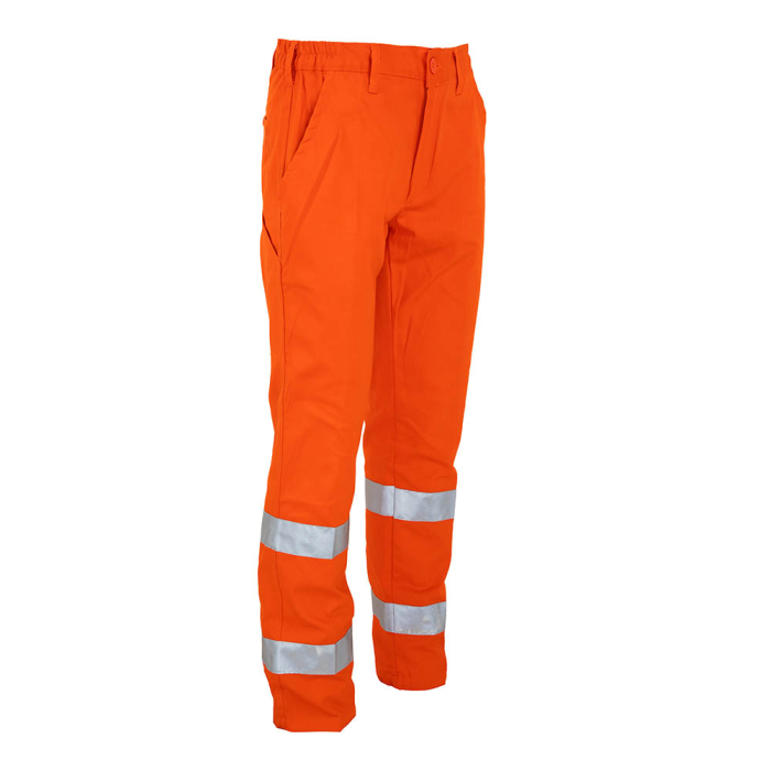 Pantaloni standard protectie riscuri minime Road, Renania, art.37B7 [3]