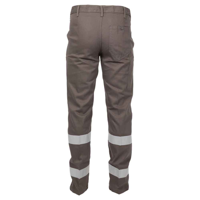 Pantaloni standard protectie riscuri minime Road, Renania, art.37B7 [9]
