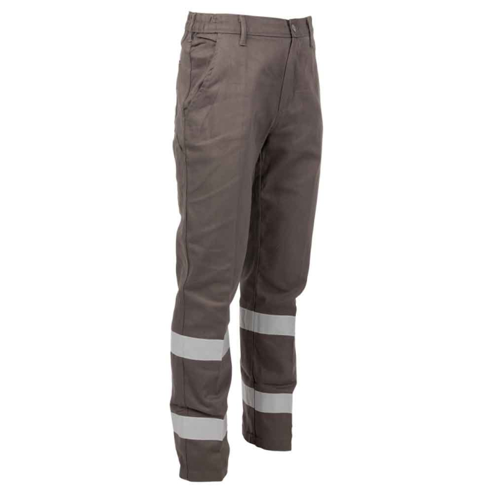 Pantaloni standard protectie riscuri minime Road, Renania, art.37B7 [7]