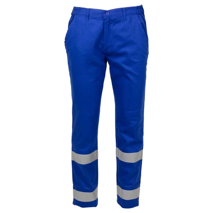 Pantaloni standard protectie riscuri minime Road, Renania, art.37B7 [10]