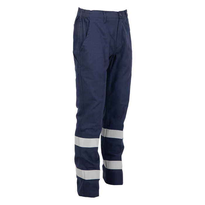 Pantaloni standard protectie riscuri minime Road, Renania, art.37B7 [14]