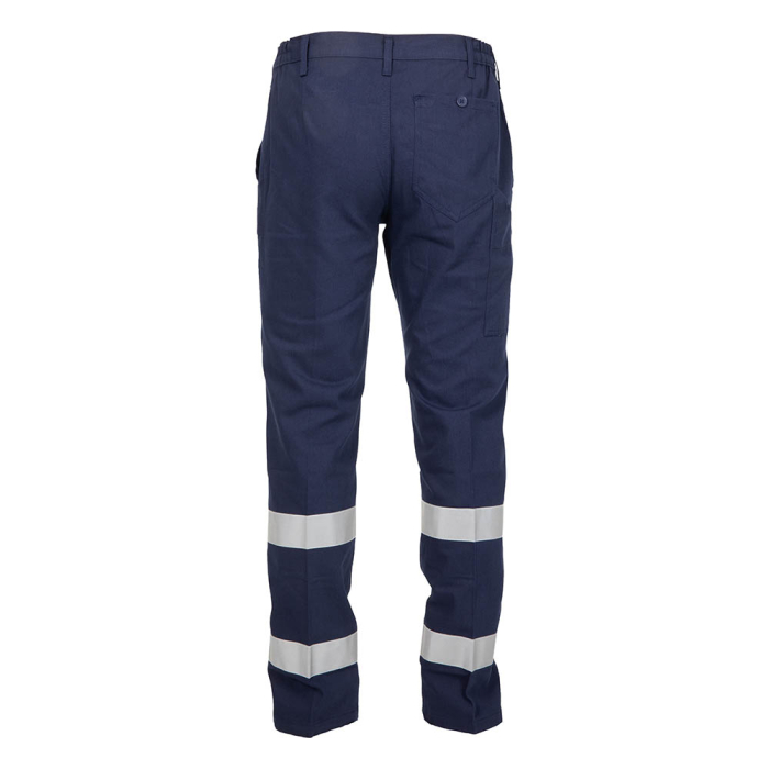 Pantaloni standard protectie riscuri minime Road, Renania, art.37B7 [16]
