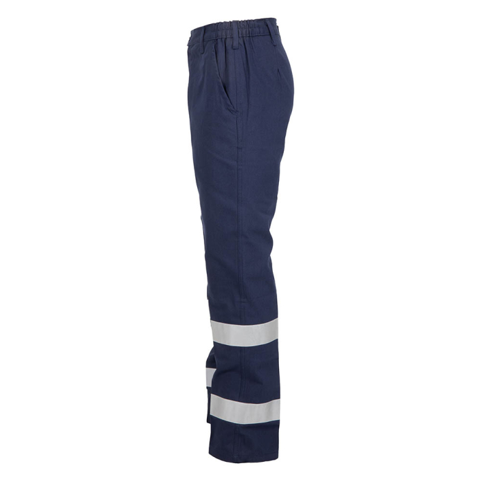 Pantaloni standard protectie riscuri minime Road, Renania, art.37B7 [15]
