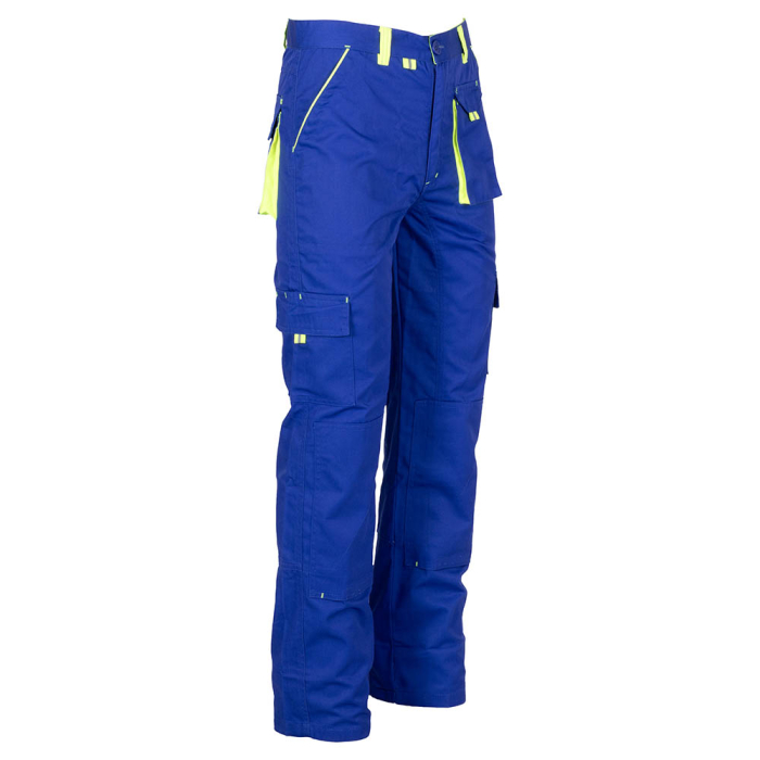 Pantaloni standard protectie riscuri minime Tonga, Renania, art.4B17 (90862) [2]