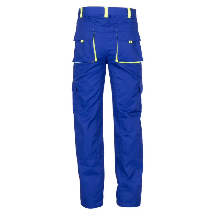 Pantaloni standard protectie riscuri minime Tonga, Renania, art.4B17 (90862) [4]