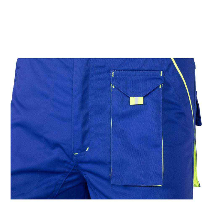 Pantaloni standard protectie riscuri minime Tonga, Renania, art.4B17 (90862) [6]