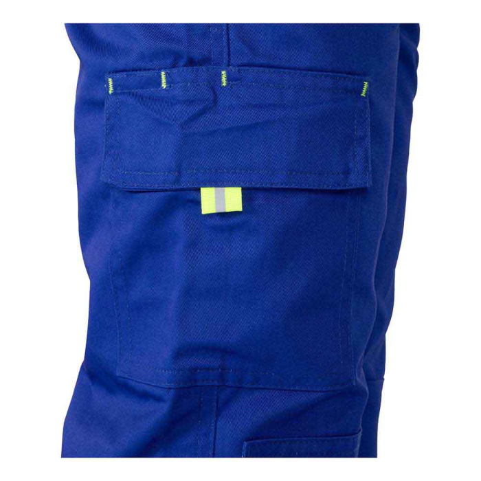 Pantaloni standard protectie riscuri minime Tonga, Renania, art.4B17 (90862) [5]