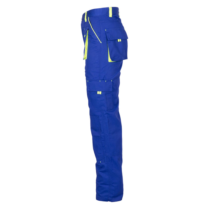 Pantaloni standard protectie riscuri minime Tonga, Renania, art.4B17 (90862) [3]