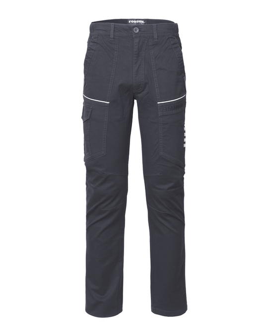 Pantaloni standard R-Stretch [2]