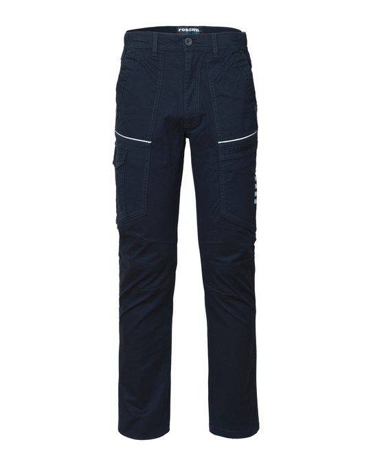 Pantaloni standard R-Stretch [3]