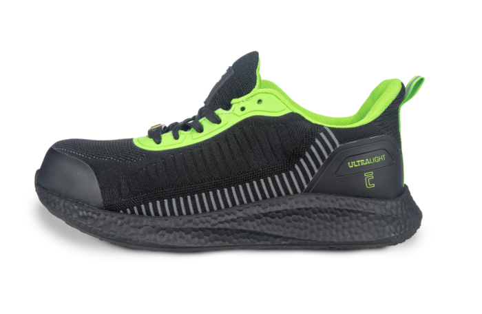 Pantof ULTRALIGHT MF ESD S1PS SR low [2]