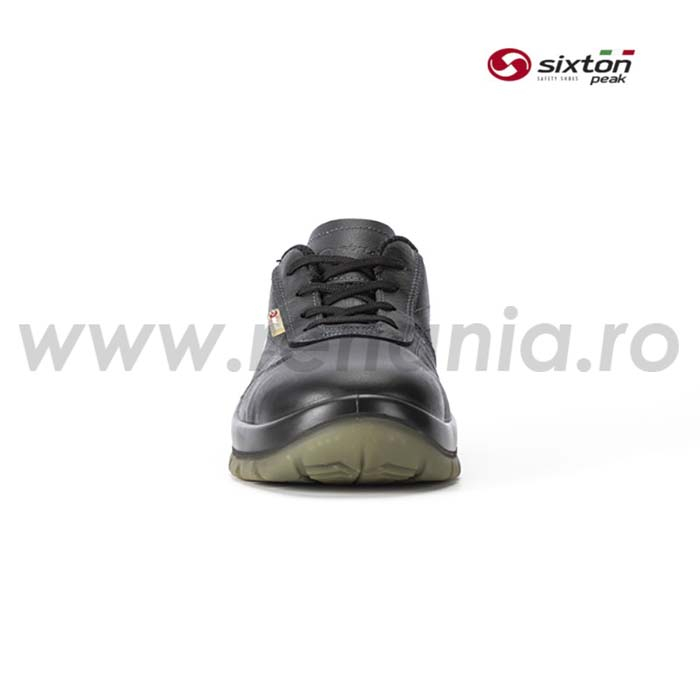 Pantofi cu bombeu Capri S3 SRC, Sixton, art.A209 82149-11L [2]
