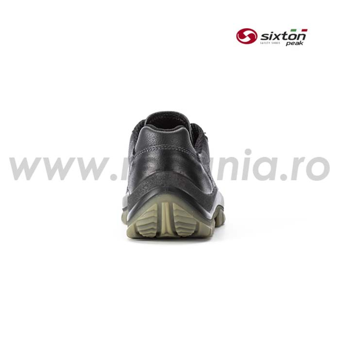 Pantofi cu bombeu Capri S3 SRC, Sixton, art.A209 82149-11L [4]