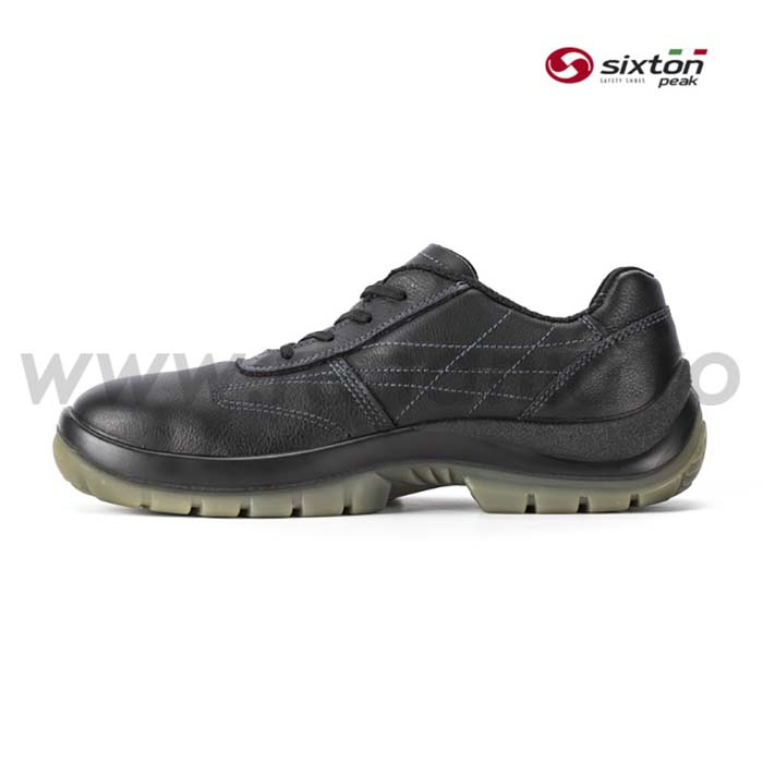 Pantofi cu bombeu Capri S3 SRC, Sixton, art.A209 82149-11L [3]