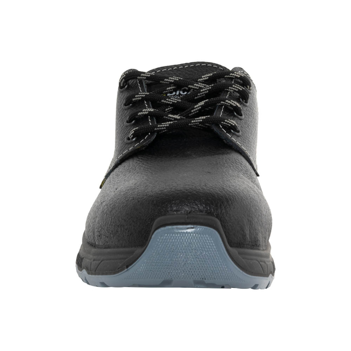Pantofi cu bombeu New Bari S3 SRC, Bicap, art.A193 [2]