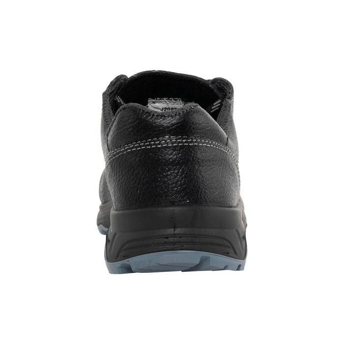 Pantofi cu bombeu New Bari S3 SRC, Bicap, art.A193 [4]