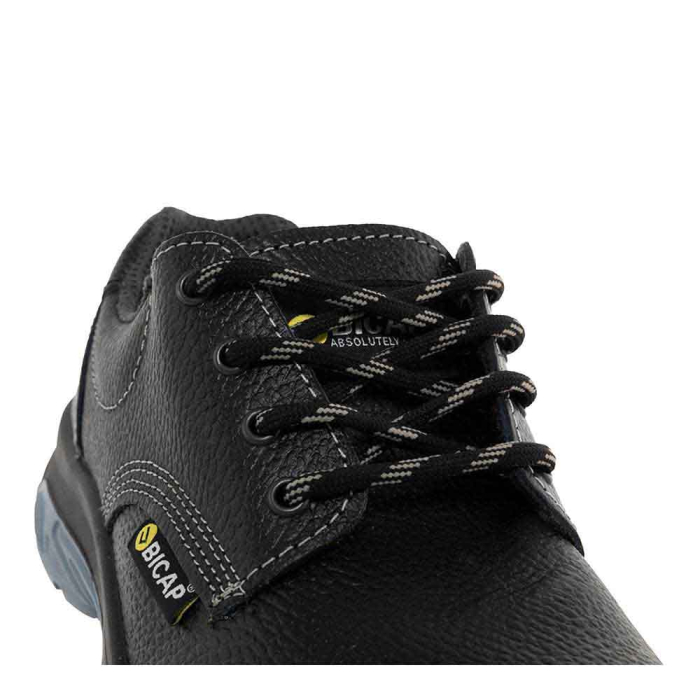 Pantofi cu bombeu New Bari S3 SRC, Bicap, art.A193 [6]