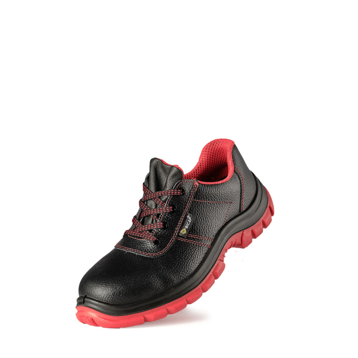 Pantofi cu bombeu New Mugello S2 SRC, Bicap, art.A163 [2]