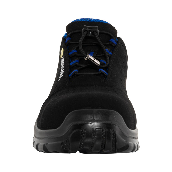 Pantofi cu bombeu Qomodo S1 PS SR FO ESD, Renania, art.7A69 [2]