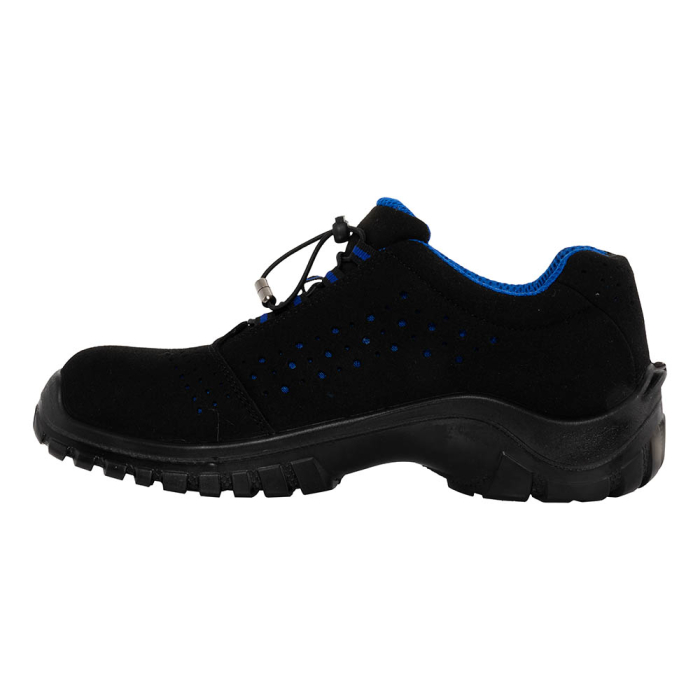 Pantofi cu bombeu Qomodo S1 PS SR FO ESD, Renania, art.7A69 [3]