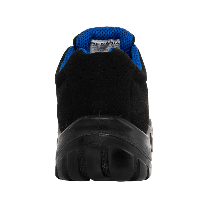 Pantofi cu bombeu Qomodo S1 PS SR FO ESD, Renania, art.7A69 [4]