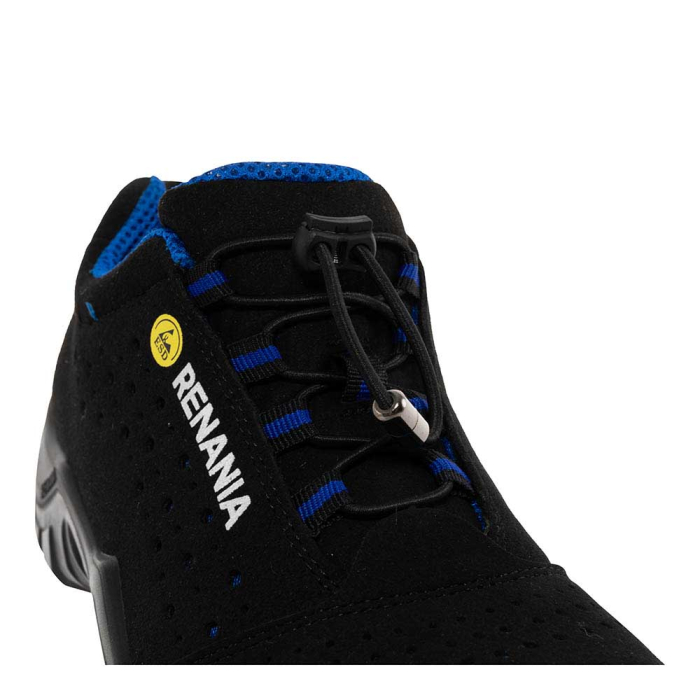 Pantofi cu bombeu Qomodo S1 PS SR FO ESD, Renania, art.7A69 [6]