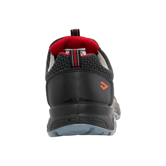 Pantofi cu bombeu Raptor S3 SRC, Bicap, art.5A32 [4]