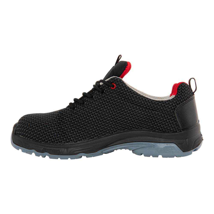 Pantofi cu bombeu Raptor S3 SRC, Bicap, art.5A32 [3]