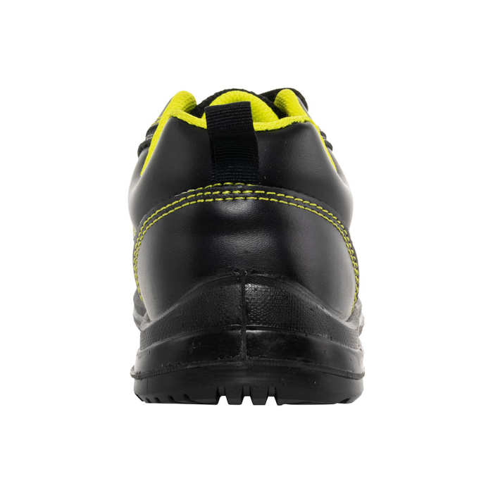 Pantofi cu bombeu S3S SR FO ESD New Eagle, ART. 9A54 [4]