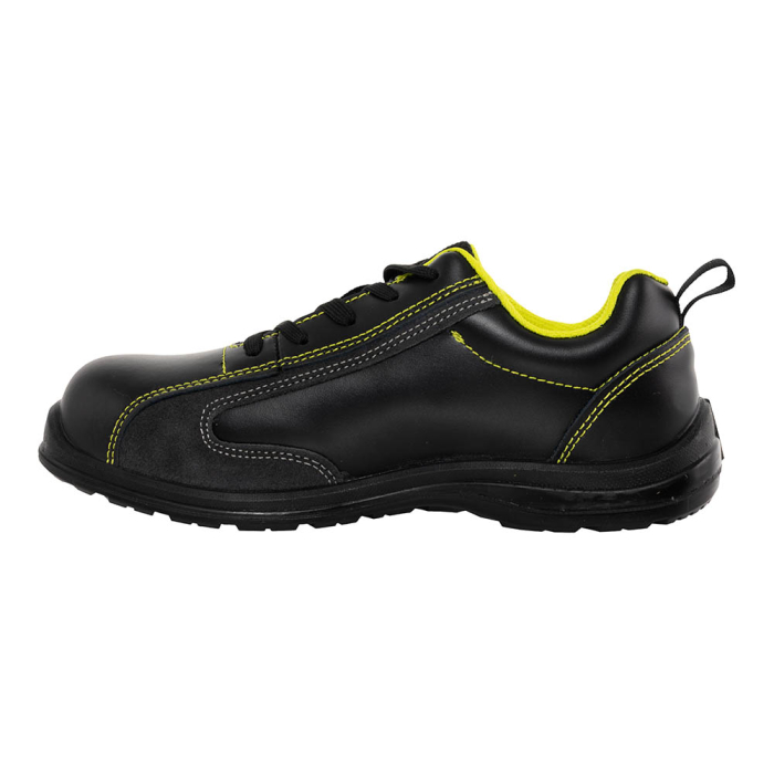 Pantofi cu bombeu S3S SR FO ESD New Eagle, ART. 9A54 [3]